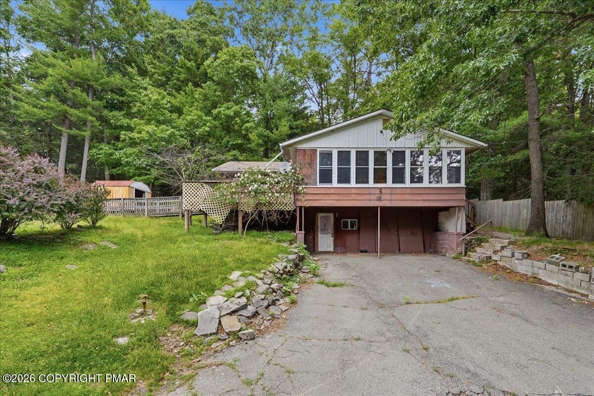 112 Purdytown Road Lakeville, PA 18438 - Photo 26 of 28 Thank you!