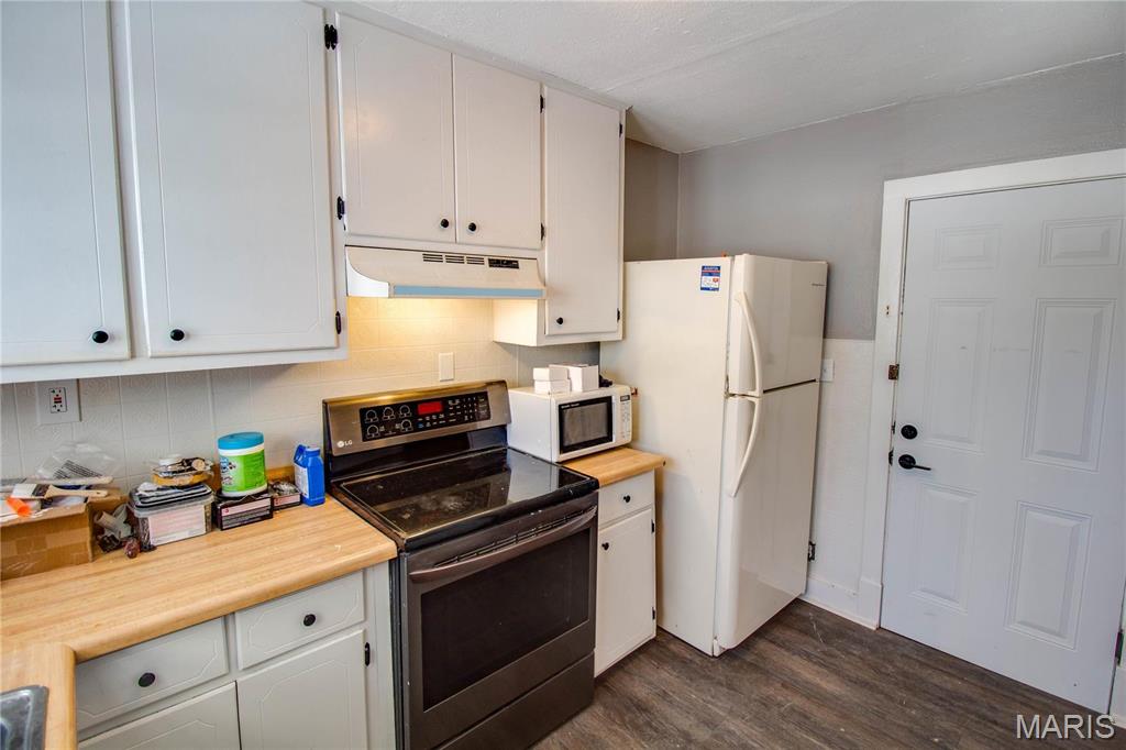 330 Grant Street Bethalto, IL 62010 - Photo 12 of 25