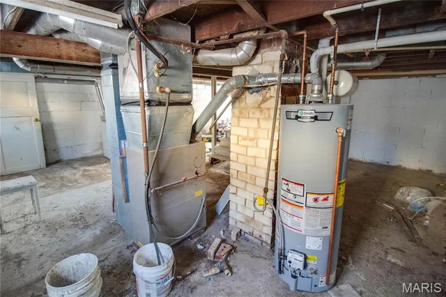 $76,000 | 330 Grant Street, Bethalto, IL 62010