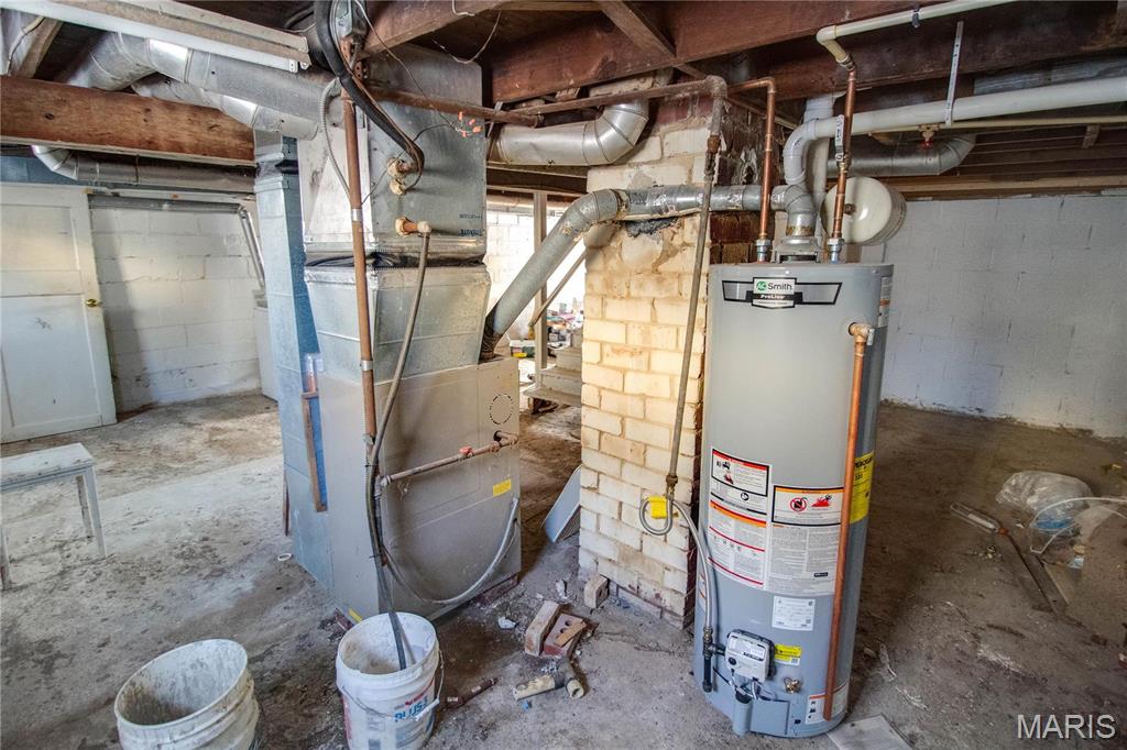 330 Grant Street Bethalto, IL 62010 - Photo 22 of 25