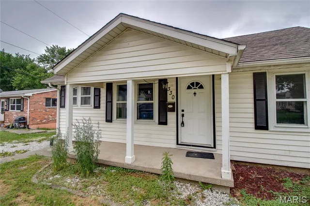 $76,000 | 330 Grant Street, Bethalto, IL 62010