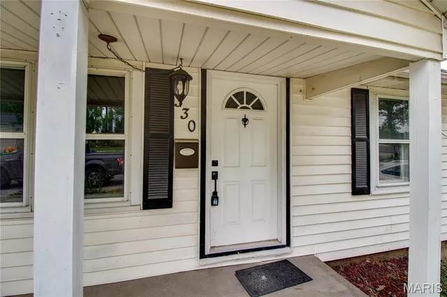 $76,000 | 330 Grant Street, Bethalto, IL 62010