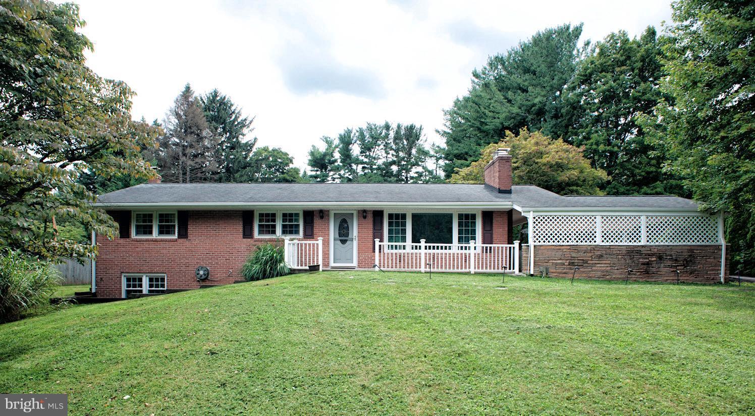 11601 Johns Hopkins Road Fulton, MD 20759 - Photo 1 of 30 Exterior (Front)