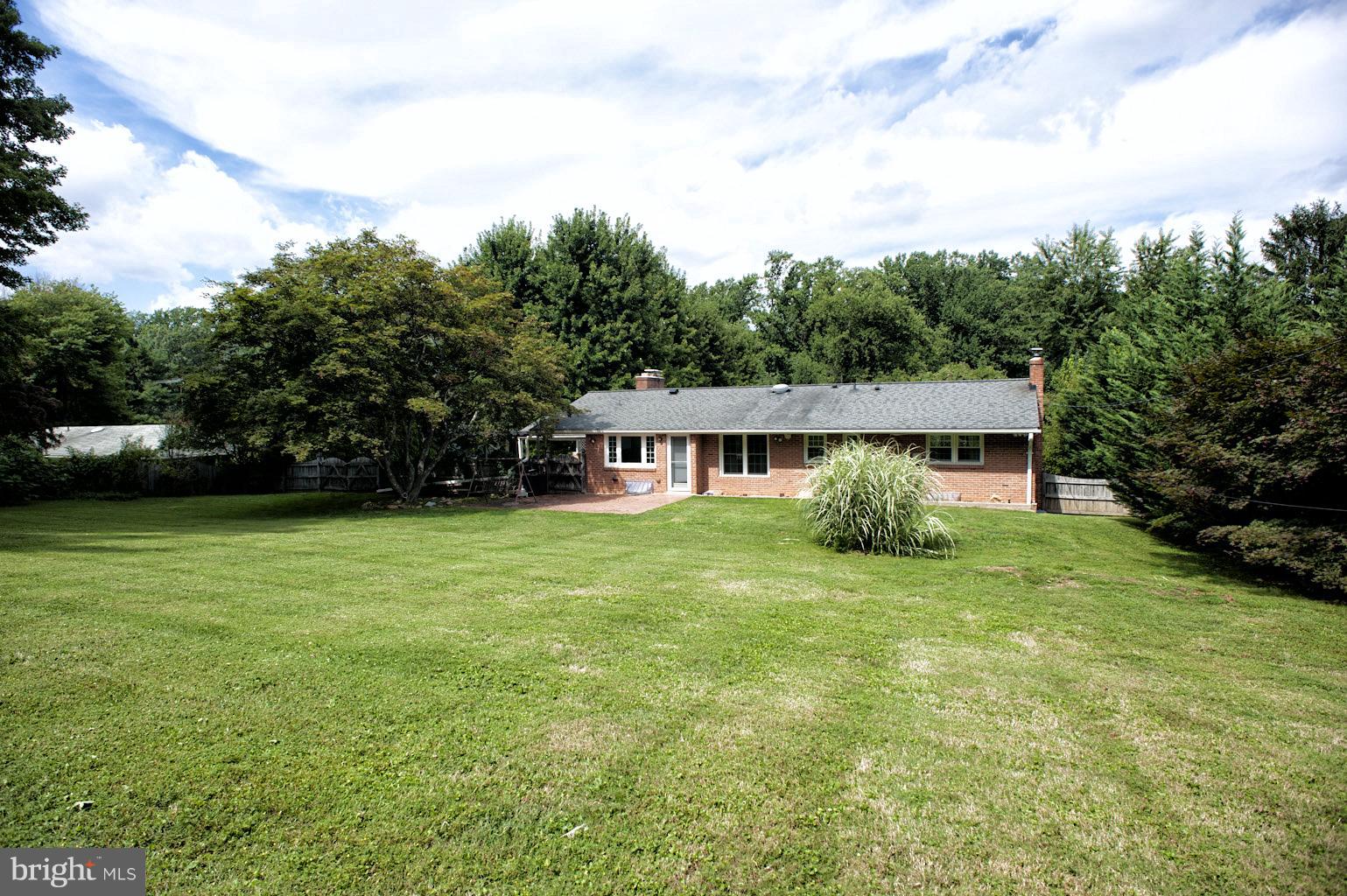 11601 Johns Hopkins Road Fulton, MD 20759 - Photo 2 of 30 Exterior (General)
