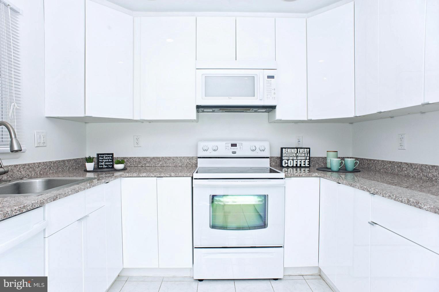 11601 Johns Hopkins Road Fulton, MD 20759 - Photo 12 of 30 Kitchen