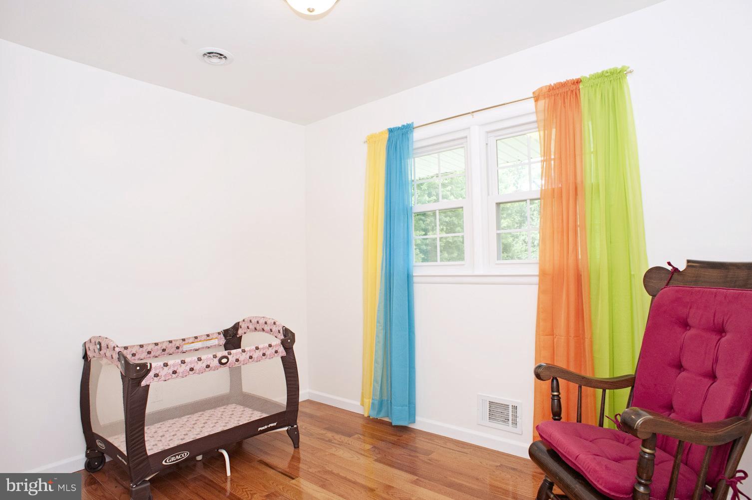 11601 Johns Hopkins Road Fulton, MD 20759 - Photo 15 of 30 2nd Bedroom