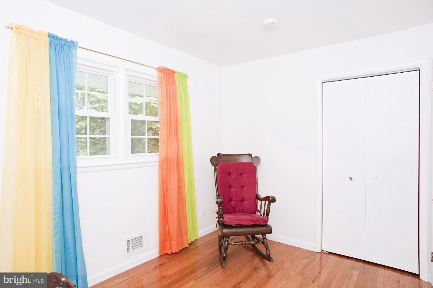 11601 Johns Hopkins Road Fulton, MD 20759 - Photo 16 of 30 2nd Bedroom