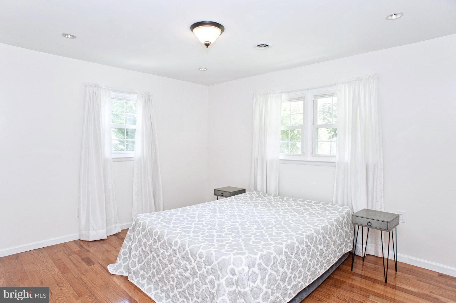 11601 Johns Hopkins Road Fulton, MD 20759 - Photo 19 of 30 Master Bedroom