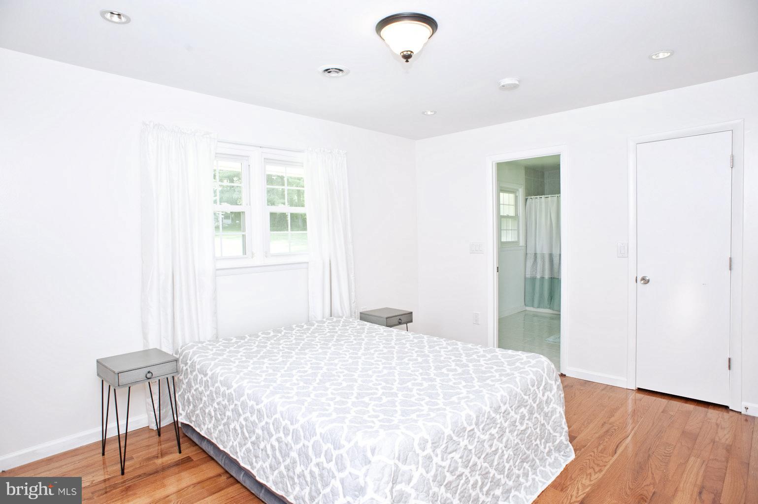 11601 Johns Hopkins Road Fulton, MD 20759 - Photo 20 of 30 Master Bedroom