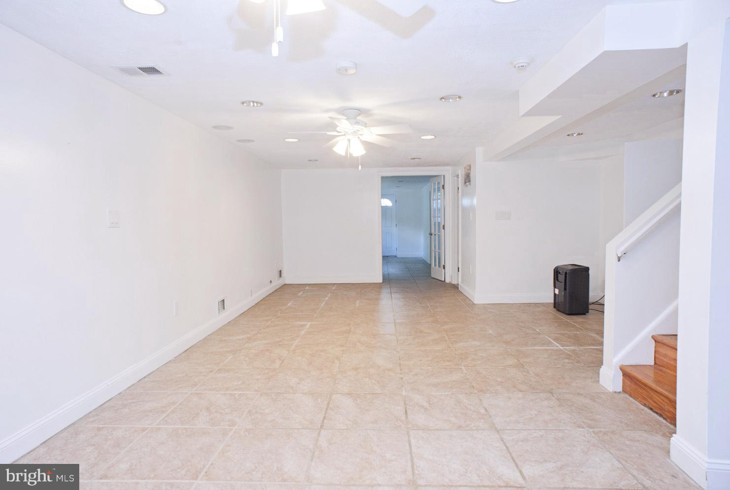11601 Johns Hopkins Road Fulton, MD 20759 - Photo 24 of 30 Lower Level Family Room