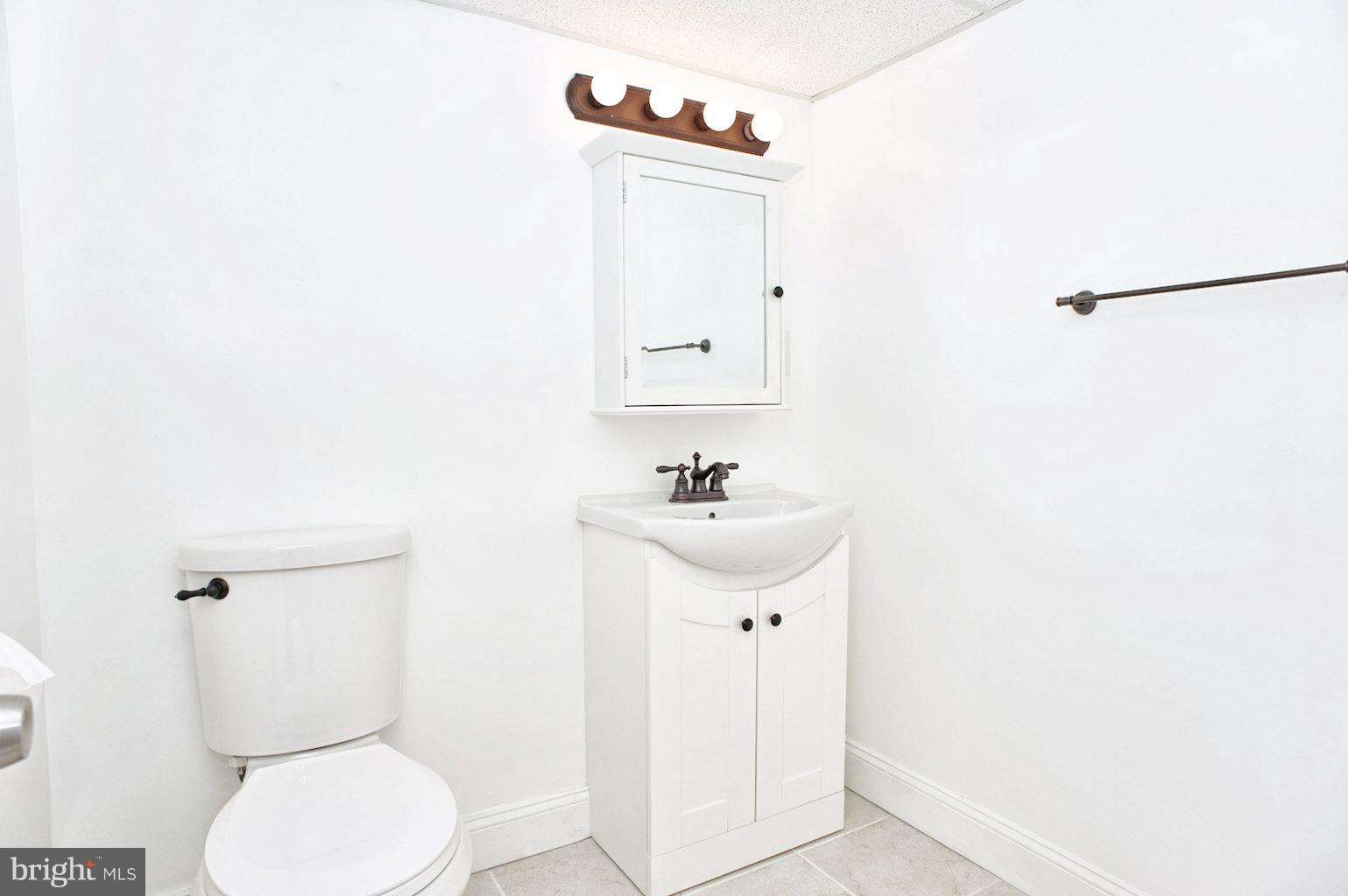 11601 Johns Hopkins Road Fulton, MD 20759 - Photo 28 of 30 Lower Level Half Bath