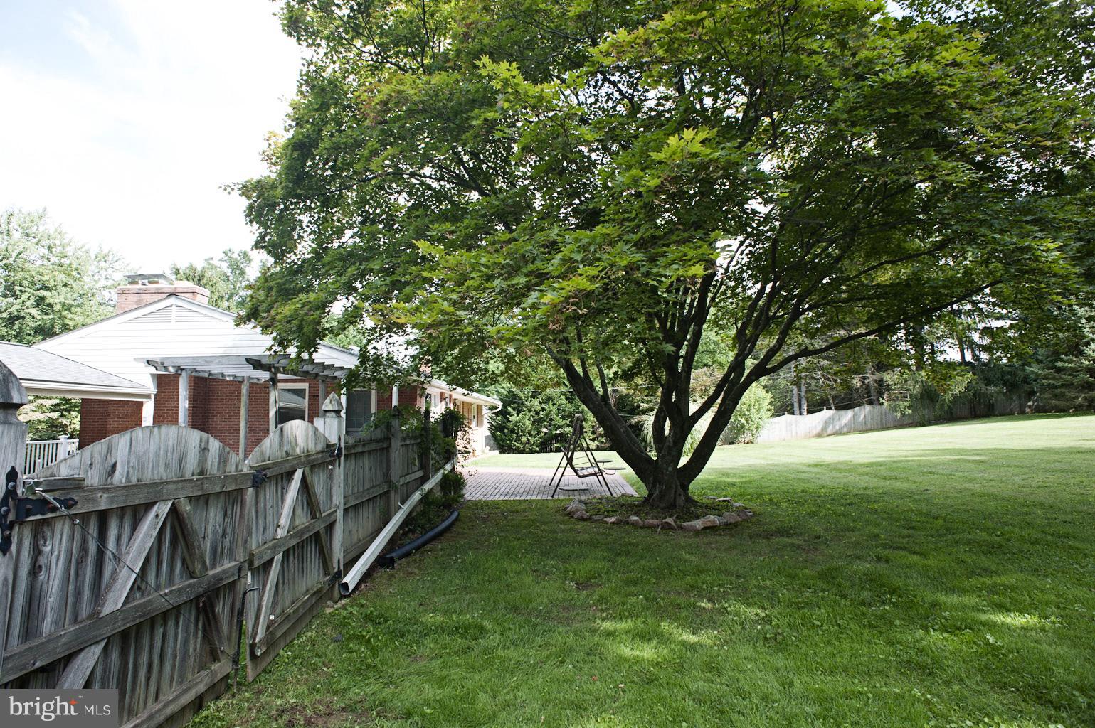 11601 Johns Hopkins Road Fulton, MD 20759 - Photo 5 of 30 Exterior (Rear)