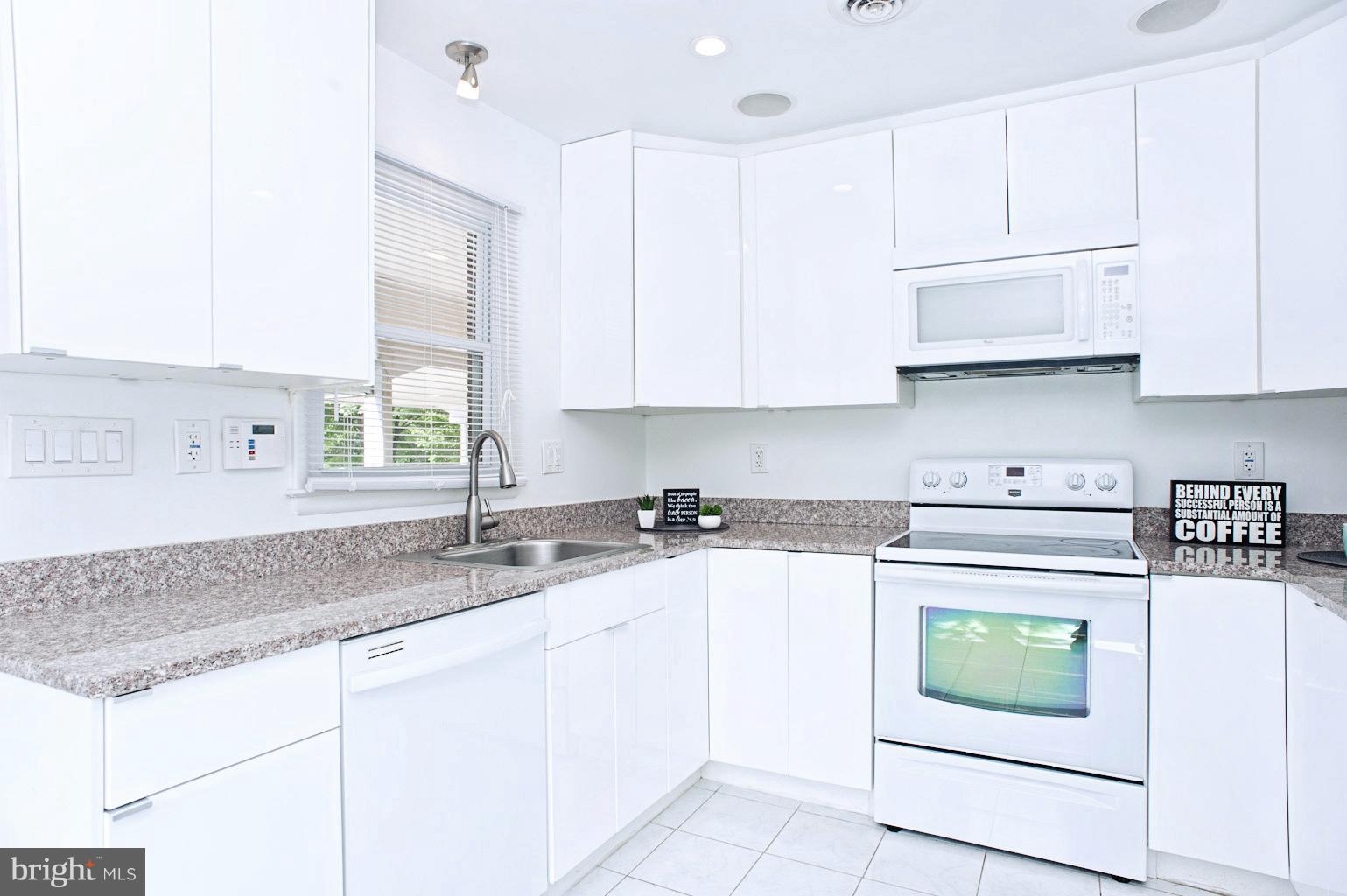 11601 Johns Hopkins Road Fulton, MD 20759 - Photo 10 of 30 Kitchen