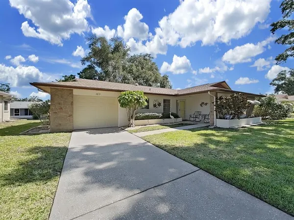$364,900 | 2819 Thistle Court South, Palm Harbor, FL 34684
