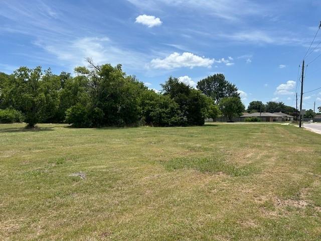 2202 Rowlett Road Garland, TX 75043 - Photo 11 of 16 a view of a swimming pool and an outdoor space