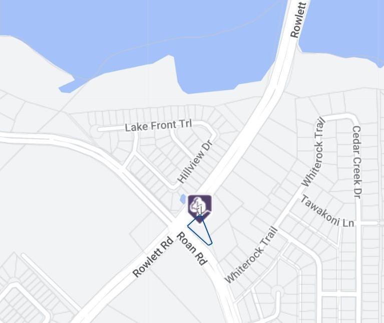 2202 Rowlett Road Garland, TX 75043 - Photo 15 of 16 a close up of a wall