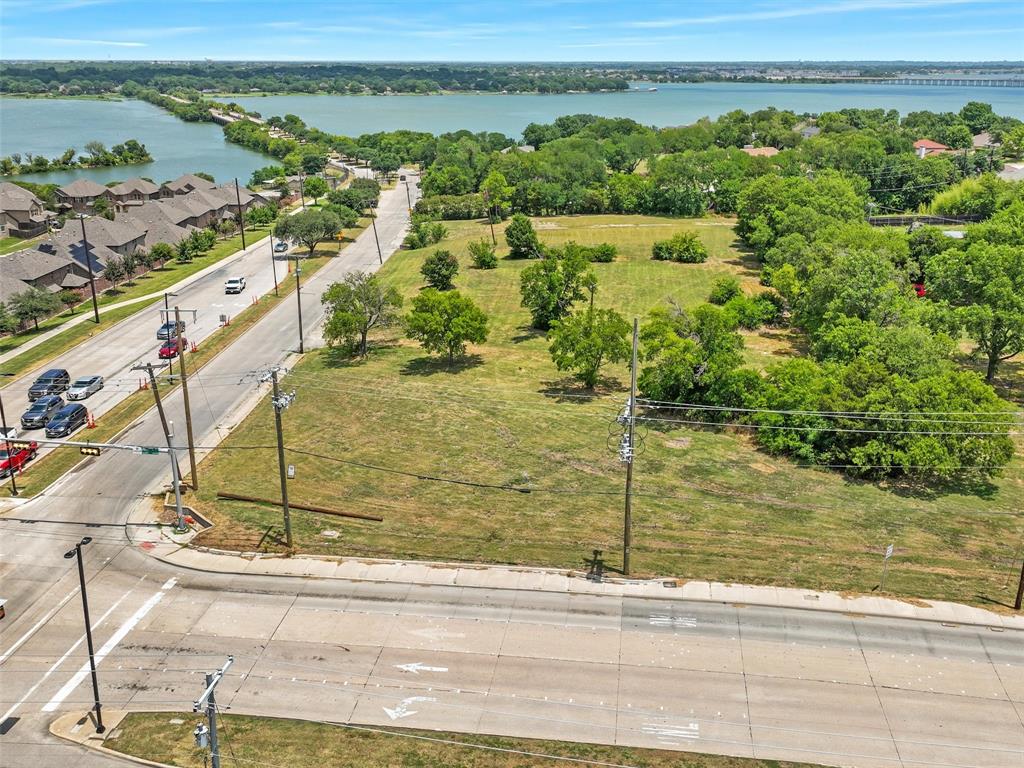 2202 Rowlett Road Garland, TX 75043 - Photo 3 of 16 a view of lake view and mountain view