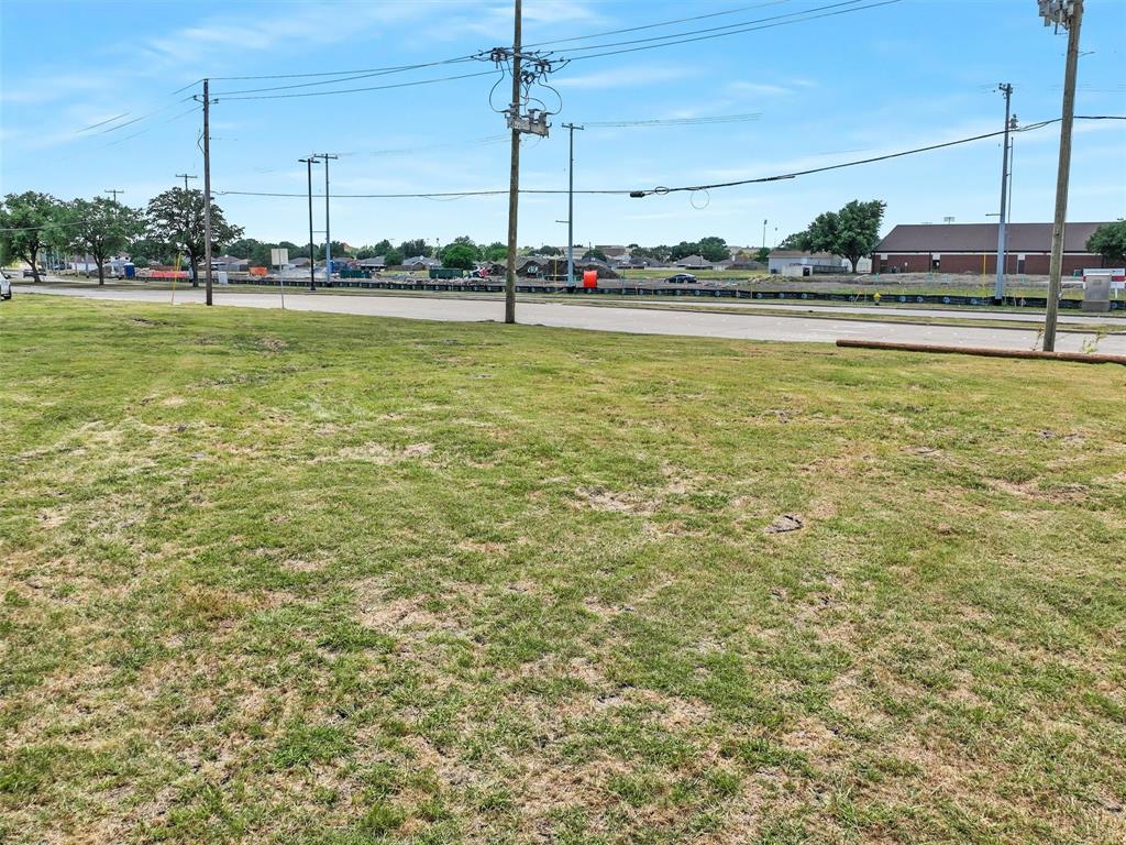 2202 Rowlett Road Garland, TX 75043 - Photo 7 of 16 a view of a swimming pool with a lake view