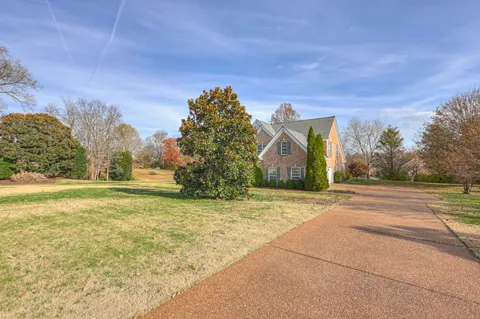 $1,199,900 | 6331 Williams Grove Drive, Brentwood, TN 37027