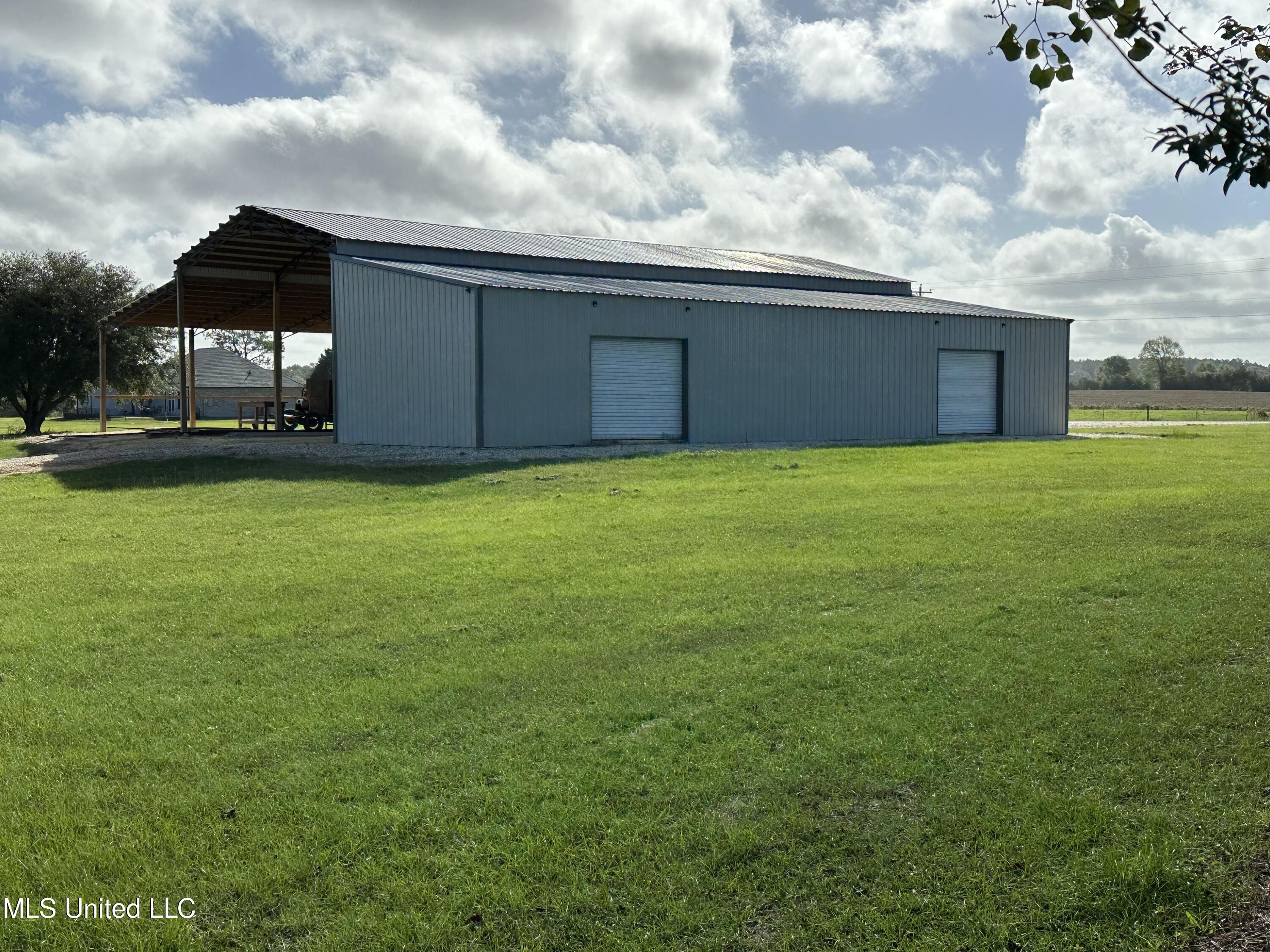 227 Progress Road Poplarville, MS 39470 - Photo 11 of 14 IMG_7388
