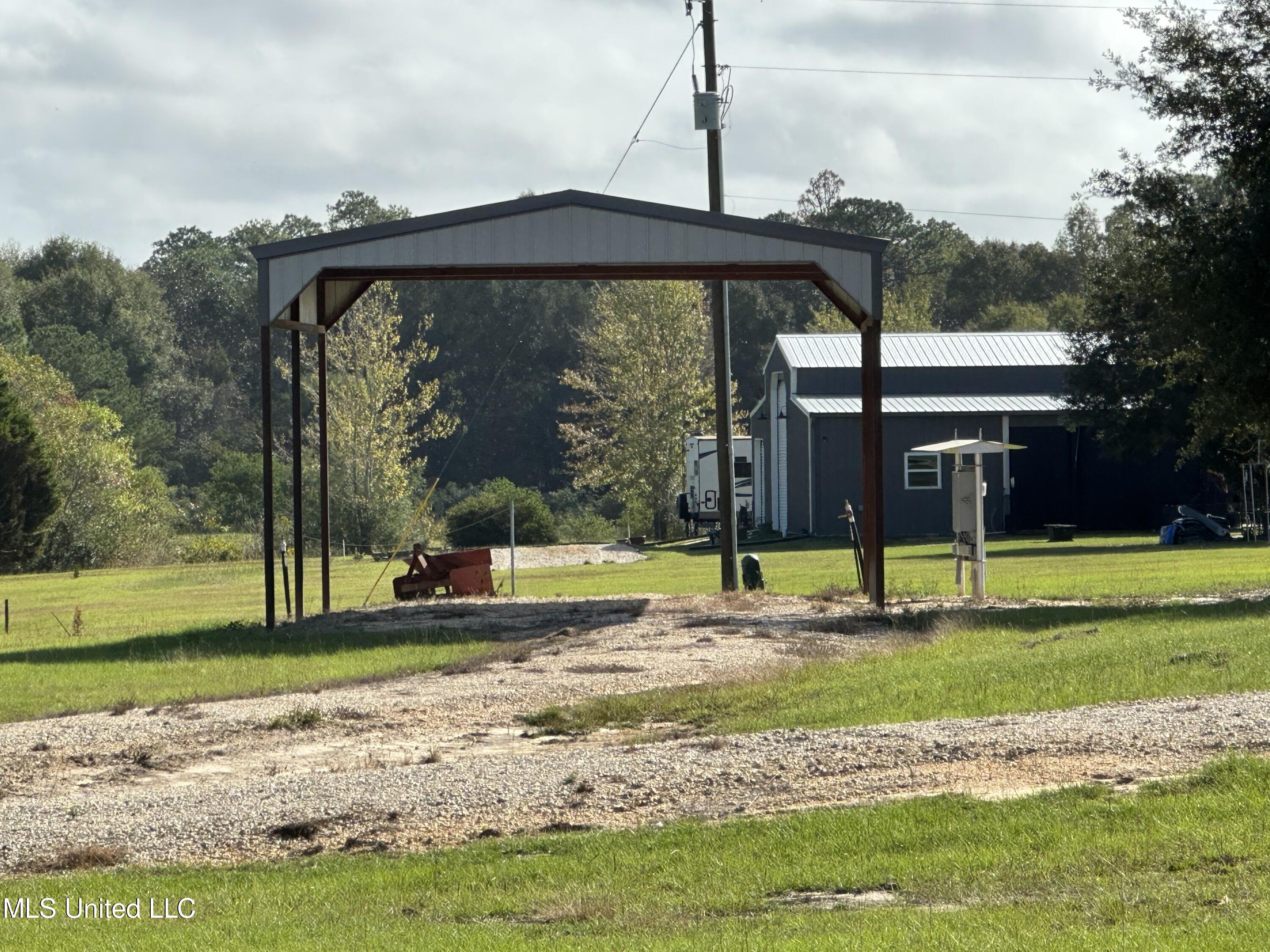 227 Progress Road Poplarville, MS 39470 - Photo 12 of 14 IMG_7389