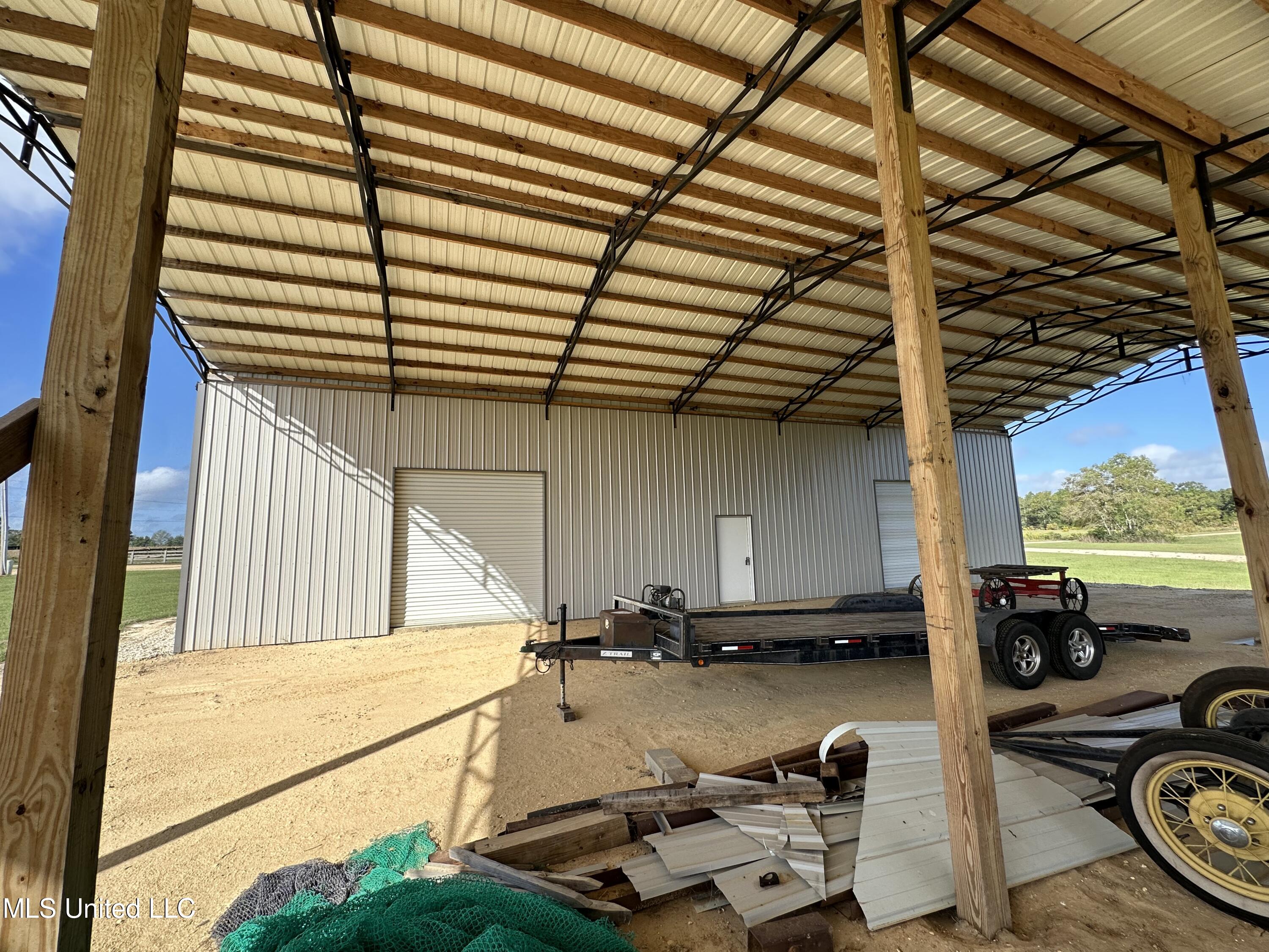 227 Progress Road Poplarville, MS 39470 - Photo 14 of 14 IMG_7391