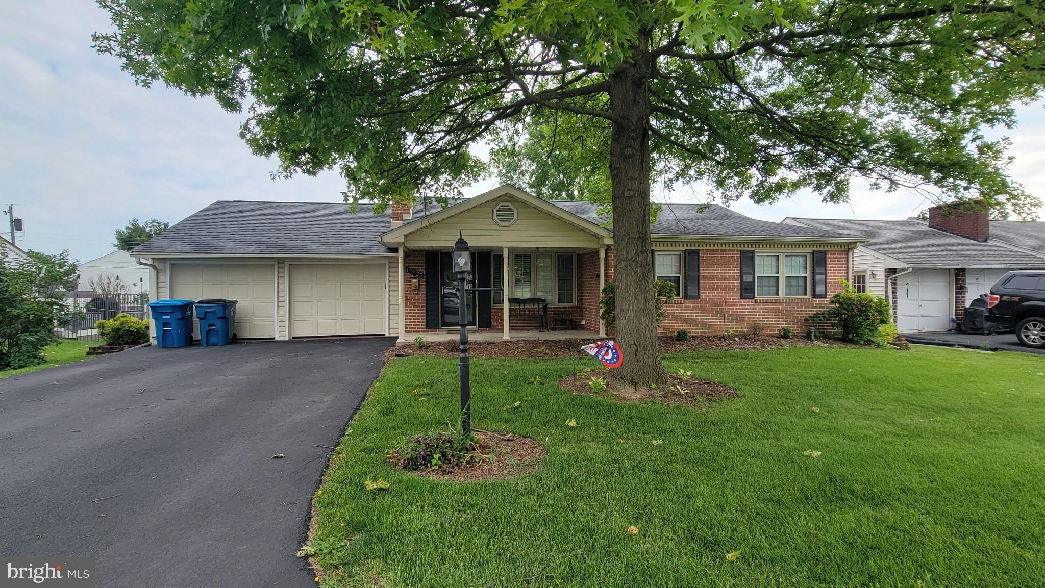 17223 Clover Leaf Road Hagerstown, MD 21740 - Photo 1 of 1
