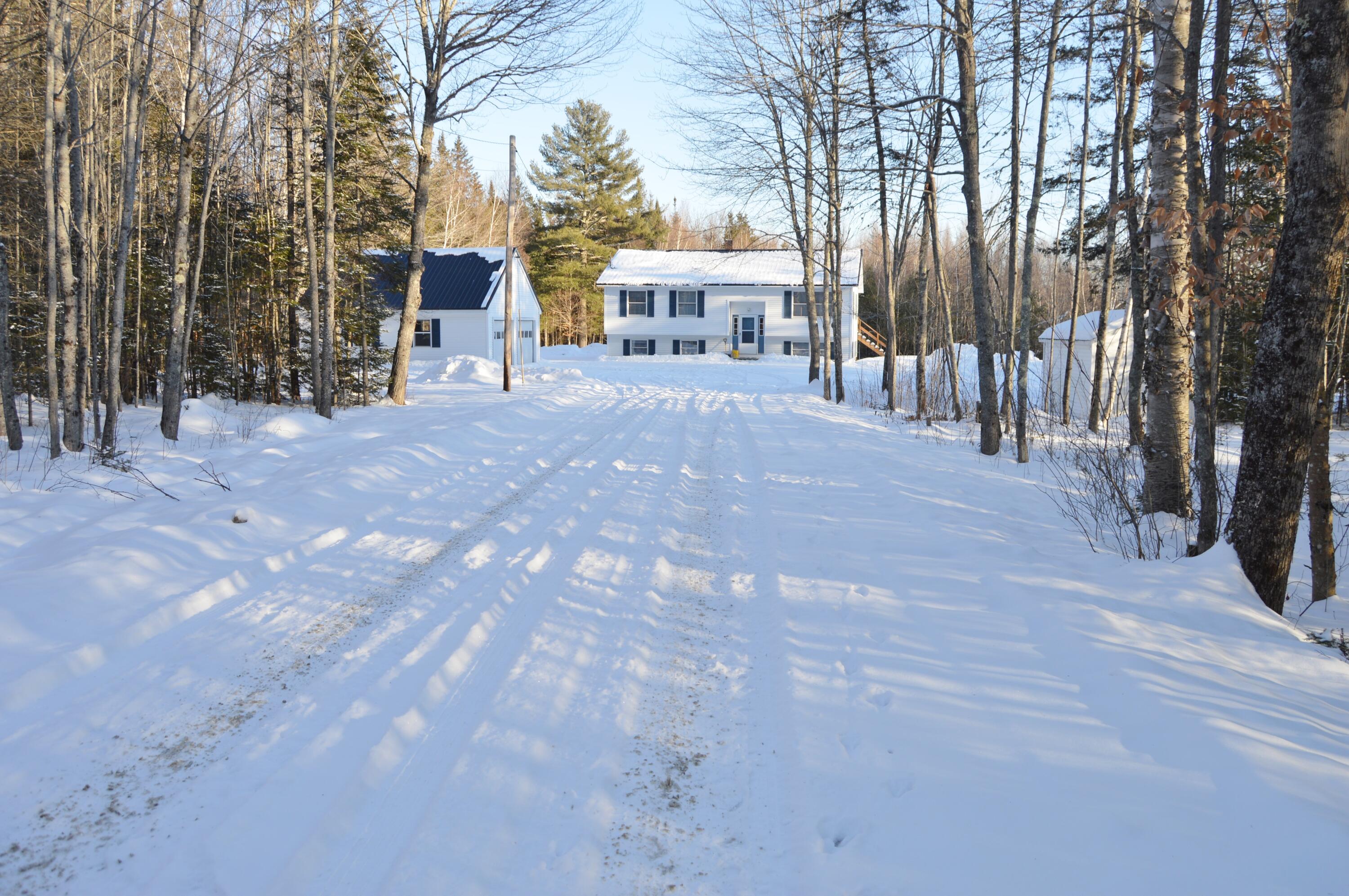 510 Darling Road Hudson, ME 04449 - Photo 42 of 42 DSC_0071