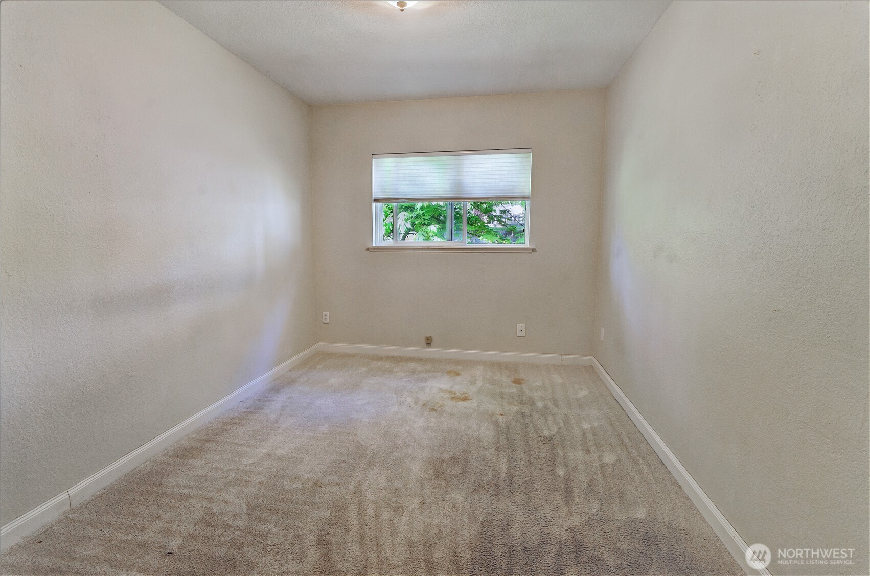5214 78th Court Southwest Olympia, WA 98512 - Photo 14 of 27 an empty room with a window