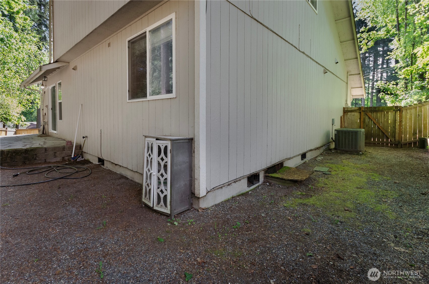 5214 78th Court Southwest Olympia, WA 98512 - Photo 23 of 27 a view of an outdoor space and a yard