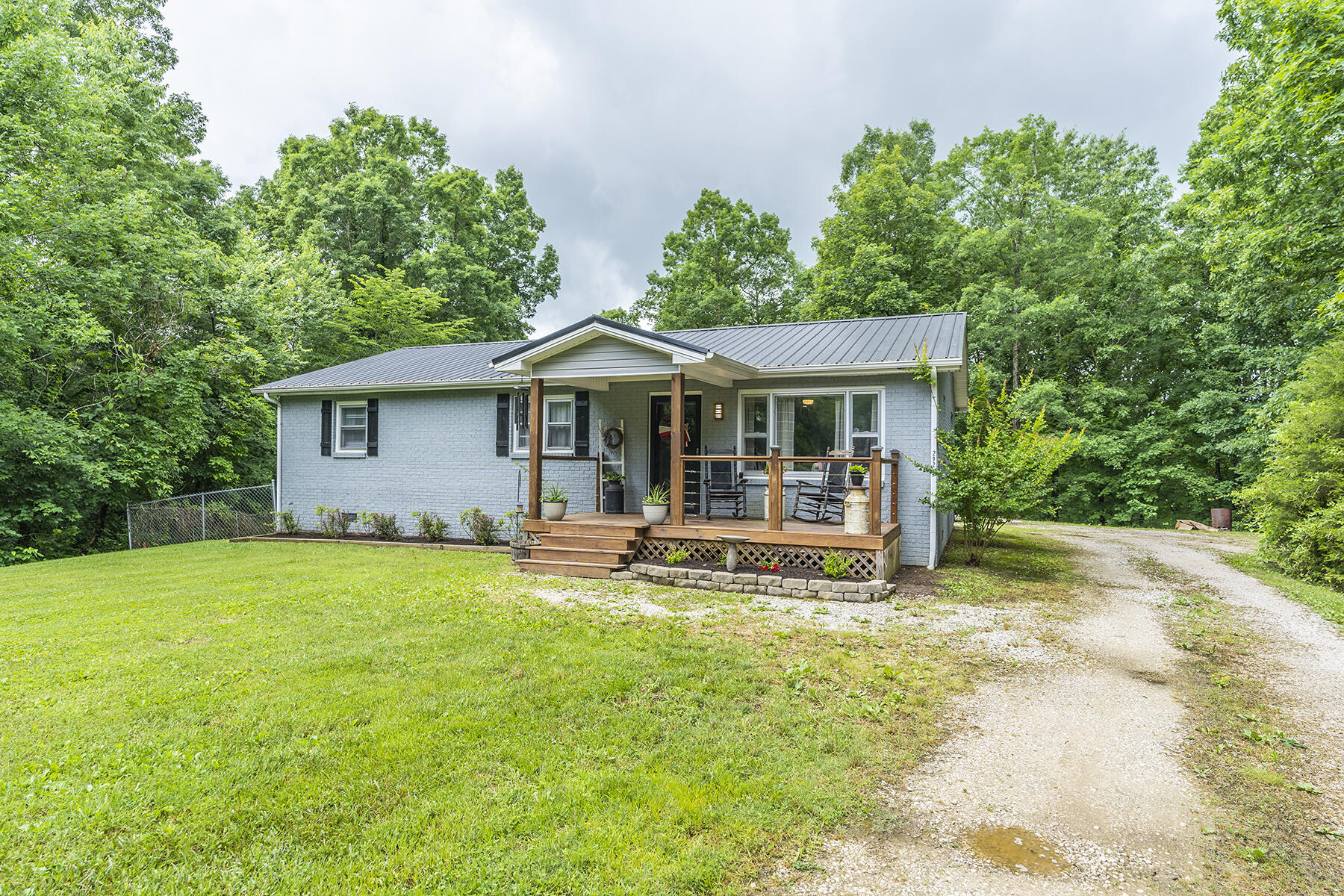 292 Oak Ridge Road Clay City, KY 40312 - Photo 2 of 29 292oakridge02