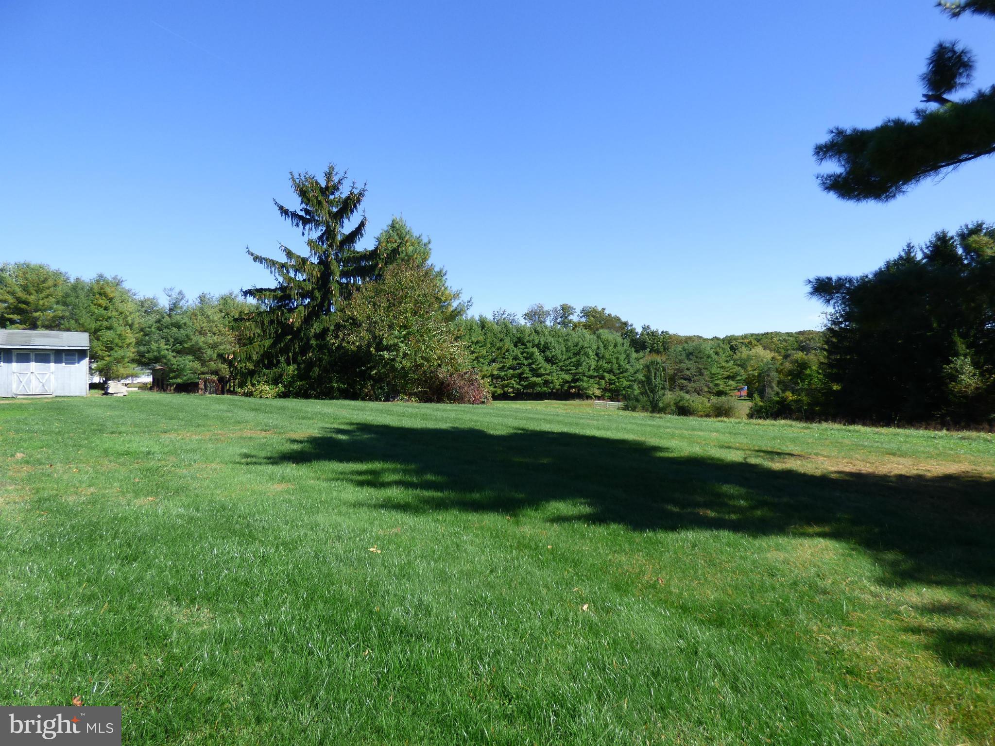 4939 Grave Run Road Manchester, MD 21102 - Photo 22 of 22 Back Yard