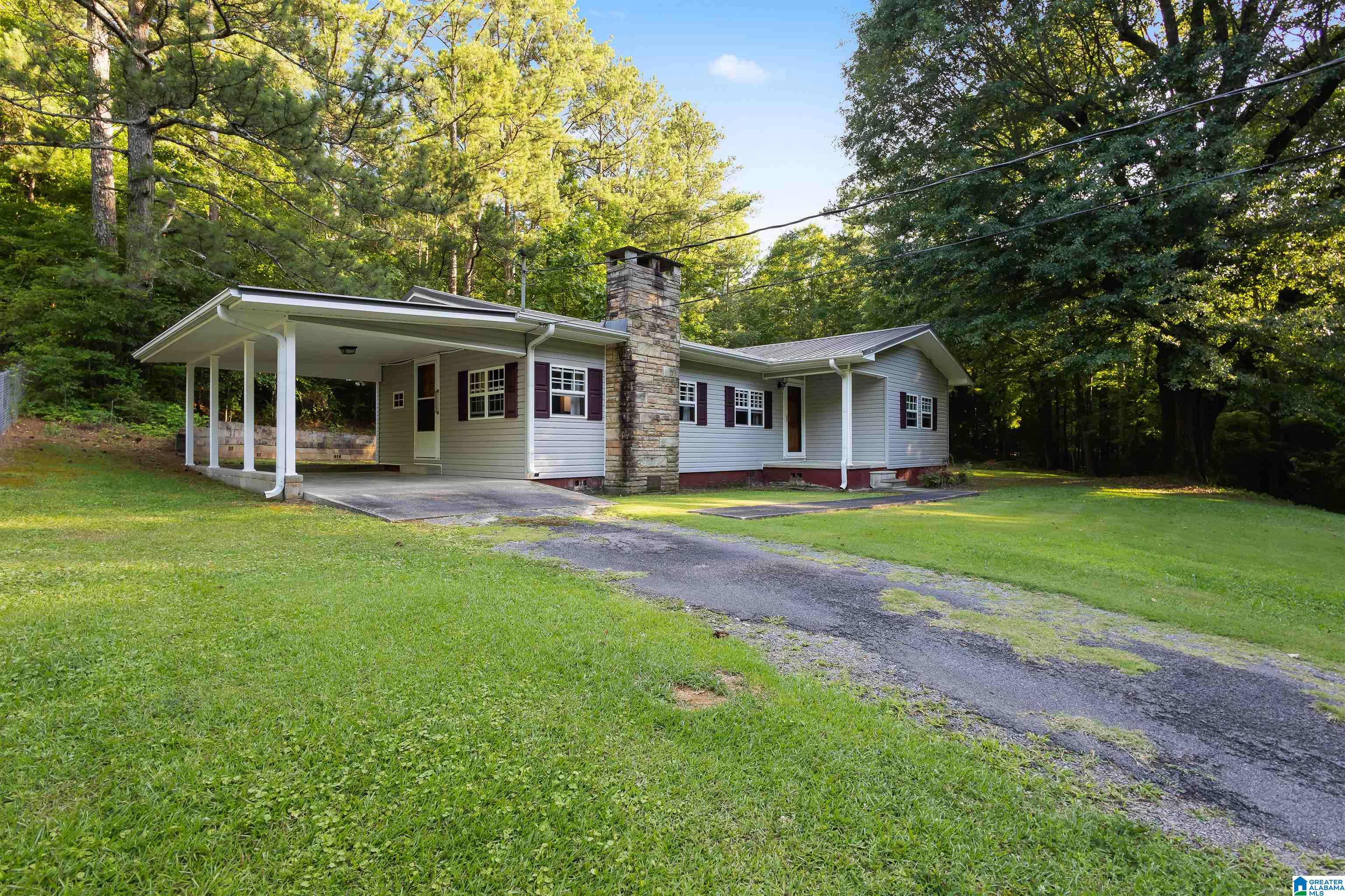 101 Owen Street Oneonta, AL 35121 - Photo 3 of 25