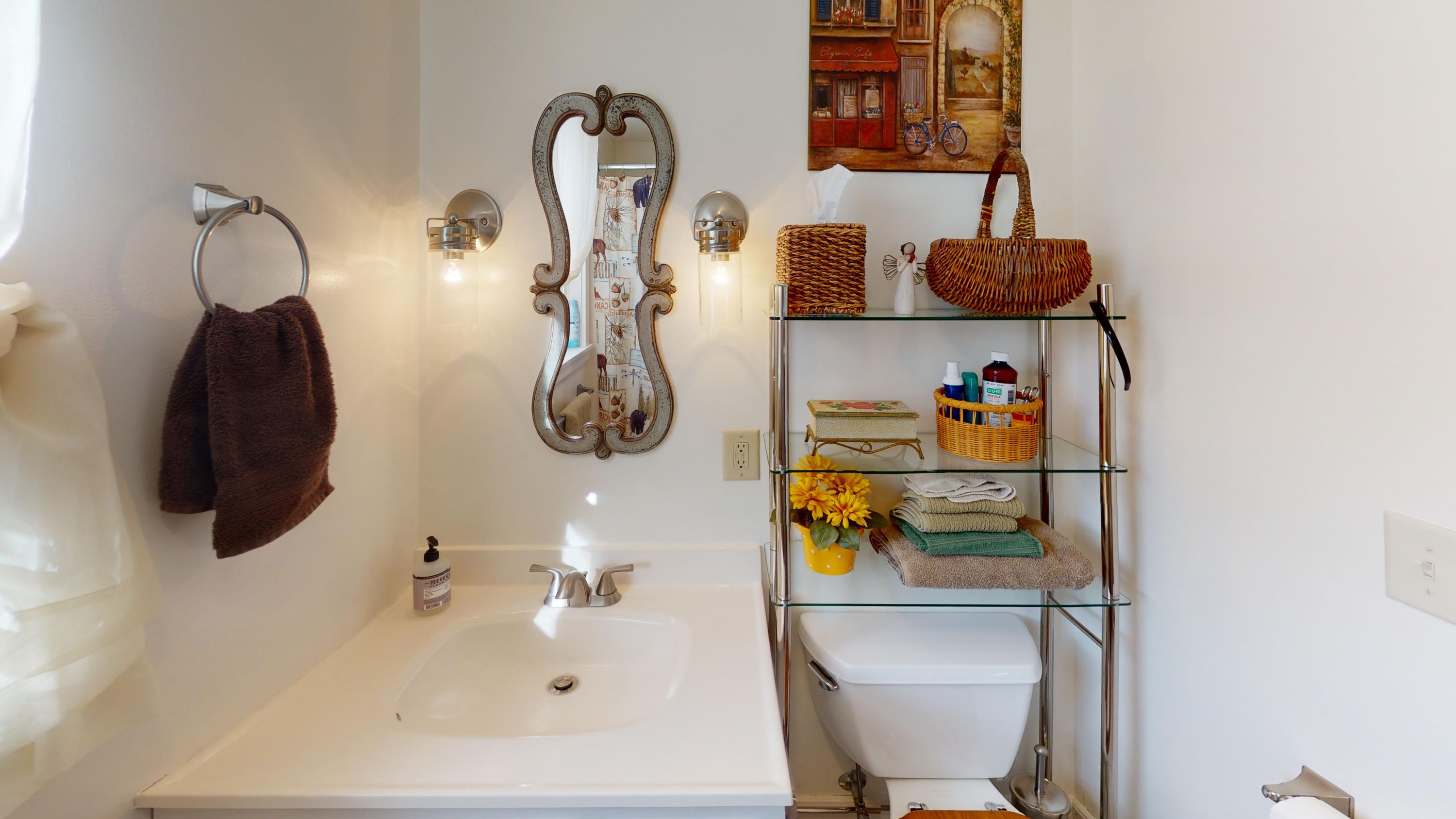 1714 River Road Bucksport, ME 04416 - Photo 14 of 51 1714-River-Rd-Bathroom
