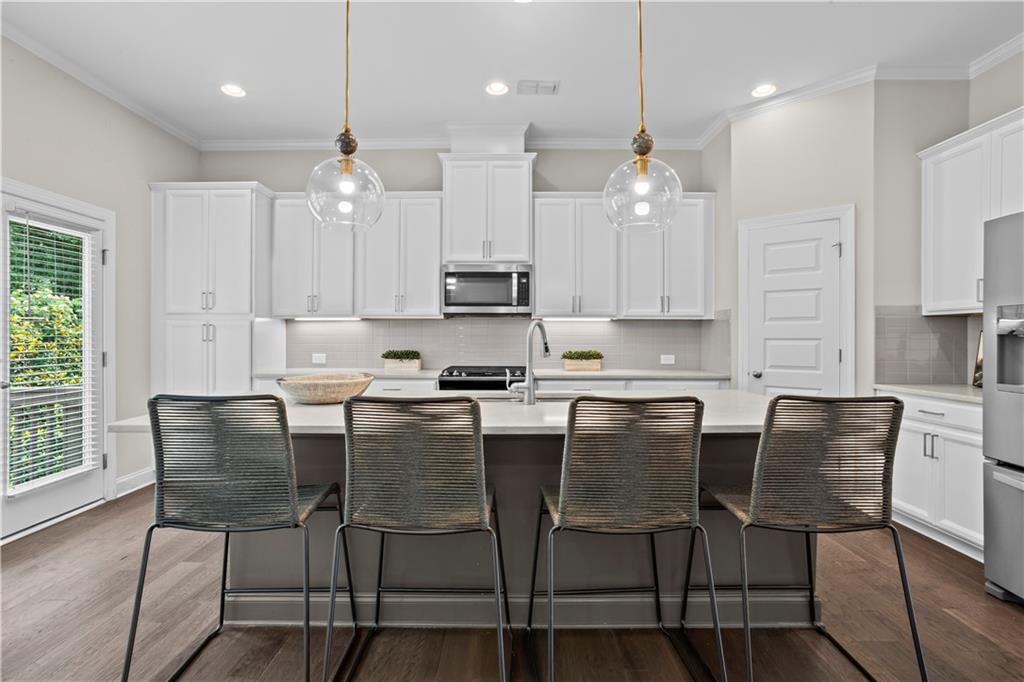 3159 Rutter Drive, Unit 33 Atlanta, GA 30345 - Photo 17 of 44