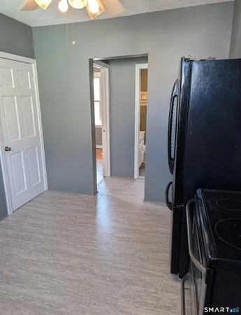 a front view of a house with a porch