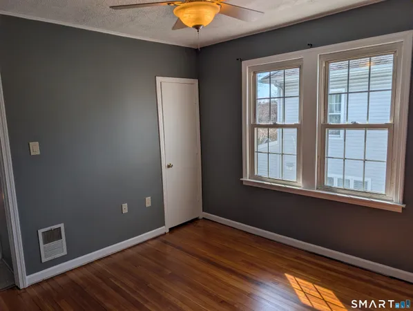 a front view of a house with yard