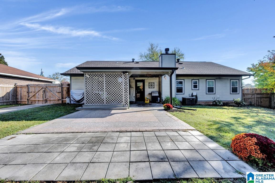 132 Bluegrass Drive Alabaster, AL 35007 - Photo 23 of 27