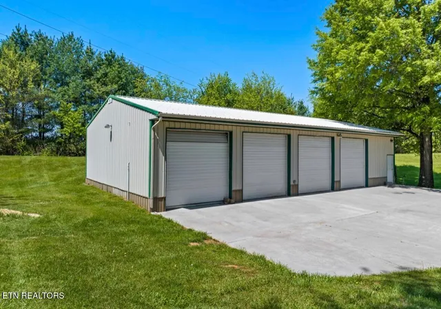 $1,300,000 | 2041 Witt Road, White Pine, TN 37890