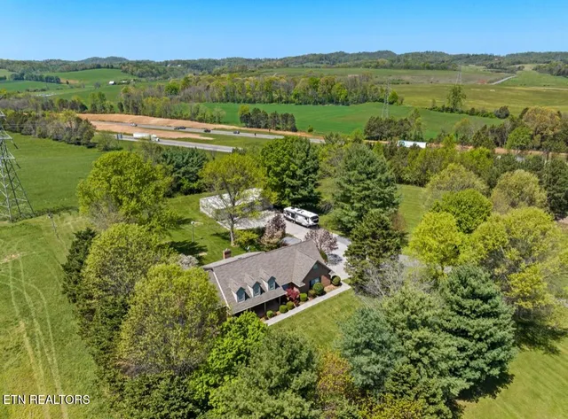 $1,300,000 | 2041 Witt Road, White Pine, TN 37890