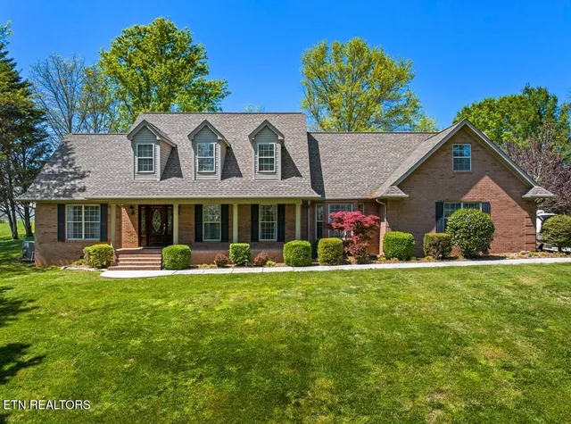 $1,300,000 | 2041 Witt Road, White Pine, TN 37890