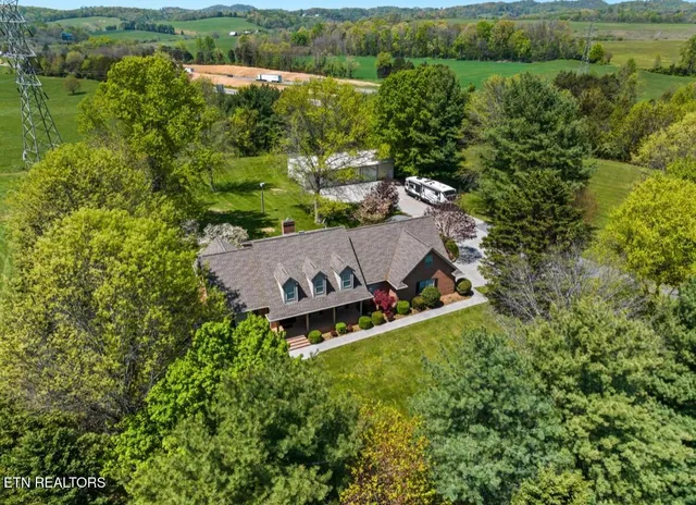 $1,300,000 | 2041 Witt Road, White Pine, TN 37890