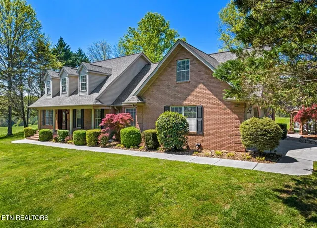 $1,300,000 | 2041 Witt Road, White Pine, TN 37890