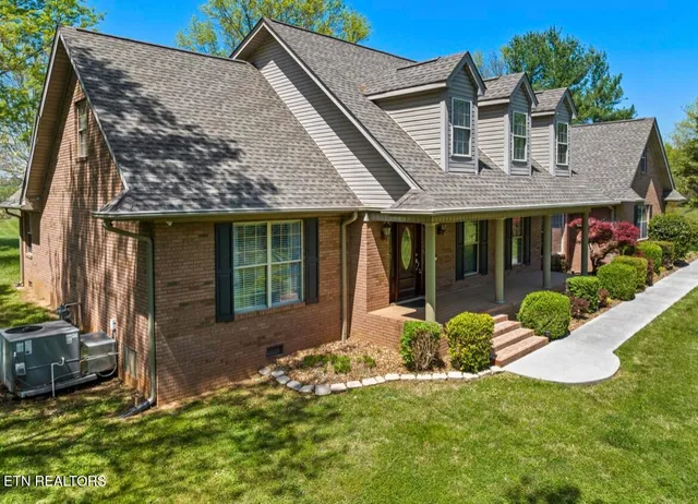 $1,300,000 | 2041 Witt Road, White Pine, TN 37890