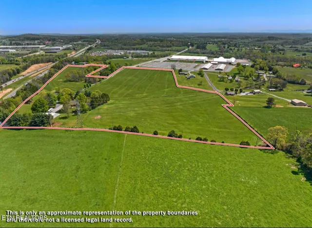 $1,300,000 | 2041 Witt Road, White Pine, TN 37890