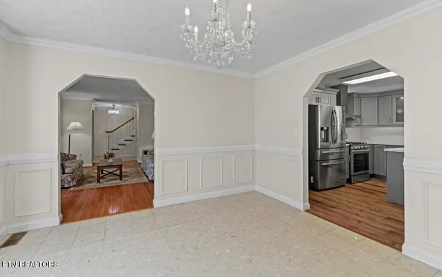 $1,300,000 | 2041 Witt Road, White Pine, TN 37890