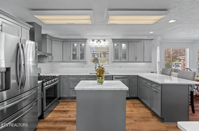 $1,300,000 | 2041 Witt Road, White Pine, TN 37890