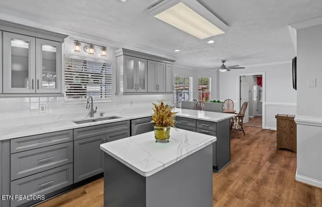 $1,300,000 | 2041 Witt Road, White Pine, TN 37890