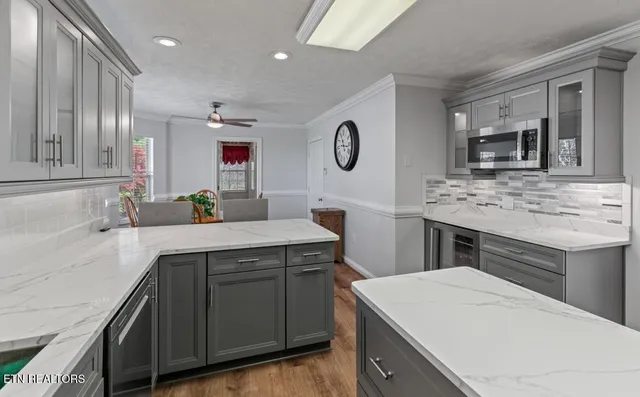 $1,300,000 | 2041 Witt Road, White Pine, TN 37890