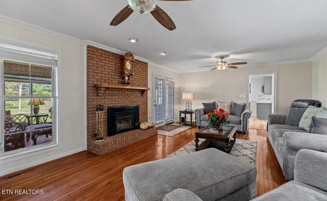 $1,300,000 | 2041 Witt Road, White Pine, TN 37890